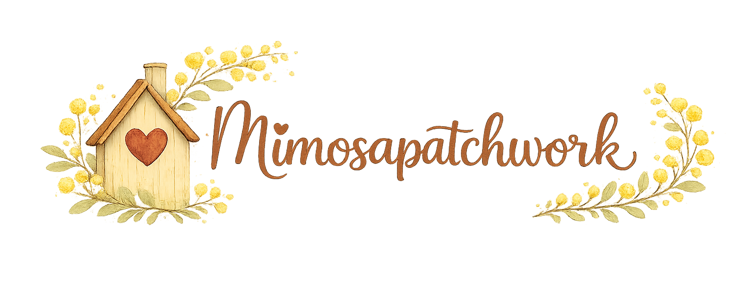 Mimosapatchwork