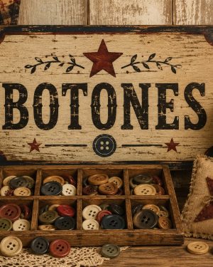 Botones