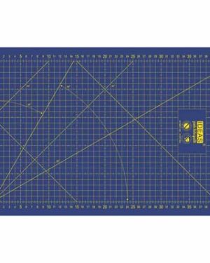 Base de corte 45x30cm. azul