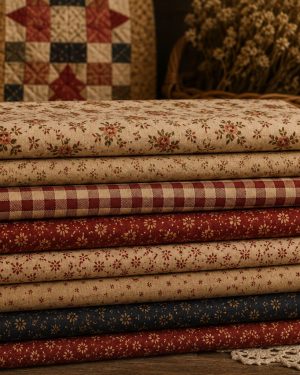 Telas patchwork