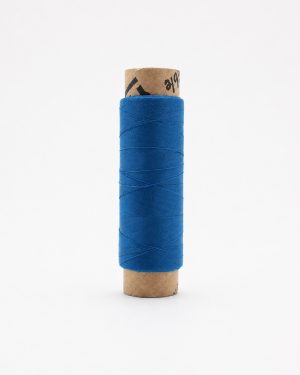 hilo para puntada escondida azul oscuro