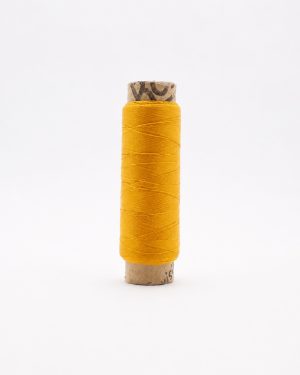 hilo para puntada escondida oro