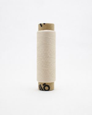 hilo para puntada escondida beige claro