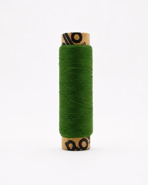 hilo para puntada escondida verde
