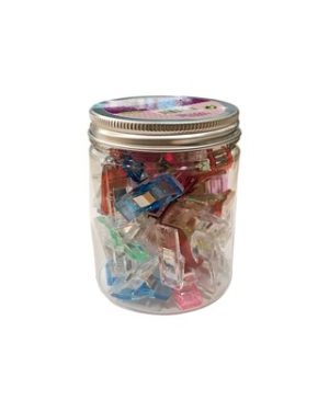 pinzas para tela pequeñas